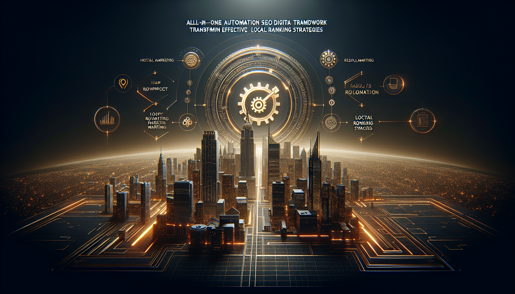 The AIO Automation SEO Framework That’s Transforming HVAC Digital Marketing — Local Ranking Strategies That Actually Work in 2024